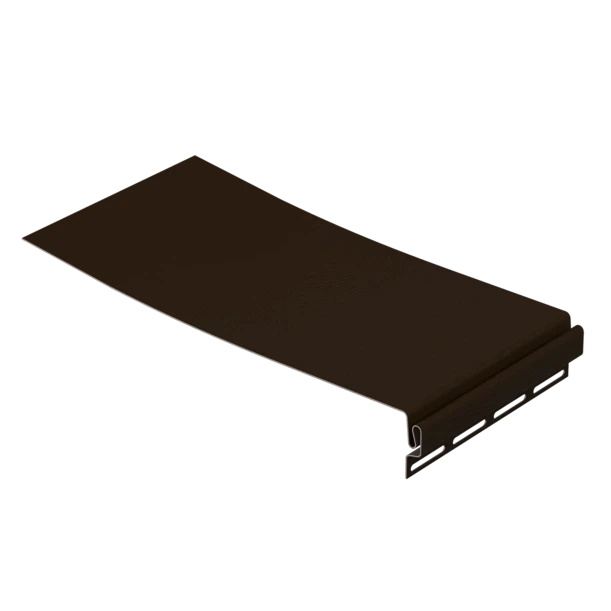 Откос Docke Premium 254 мм шоколад