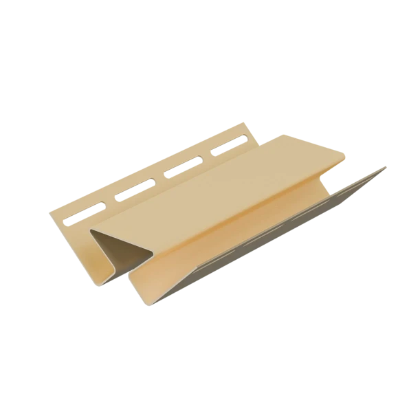 Docke Premium Внутренний угол 3050 мм, банан