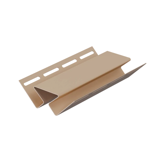 Docke Premium Внутренний угол 3050 мм, крем-брюле