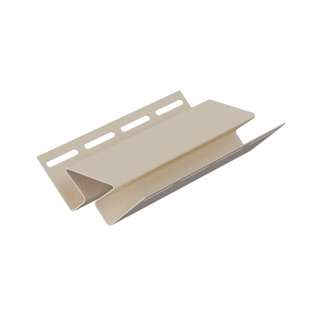 Docke Premium Внутренний угол 3050 мм, сливки