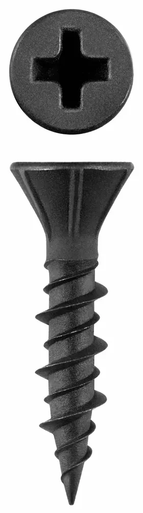 Саморез для ГВЛ (штучно)