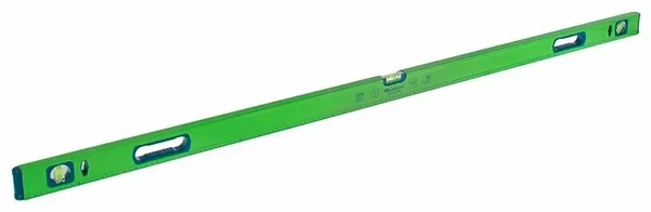 Алюминиевый фрезерованный уровень