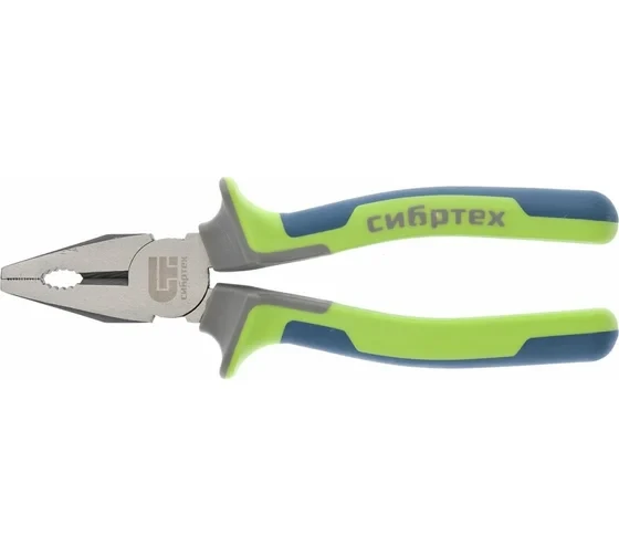 Комбинированные плоскогубцы