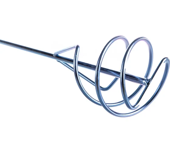 Миксер для песчано-гравийных смесей