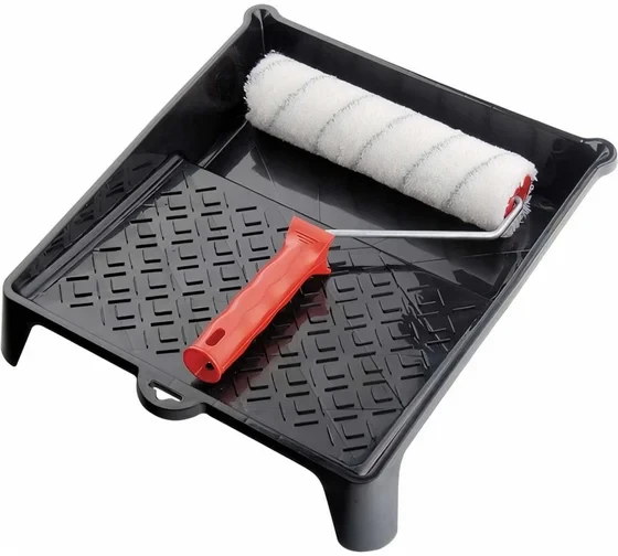 Набор валик Грейтекс