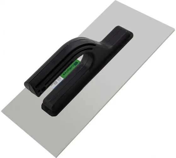 Пластиковая гладилка