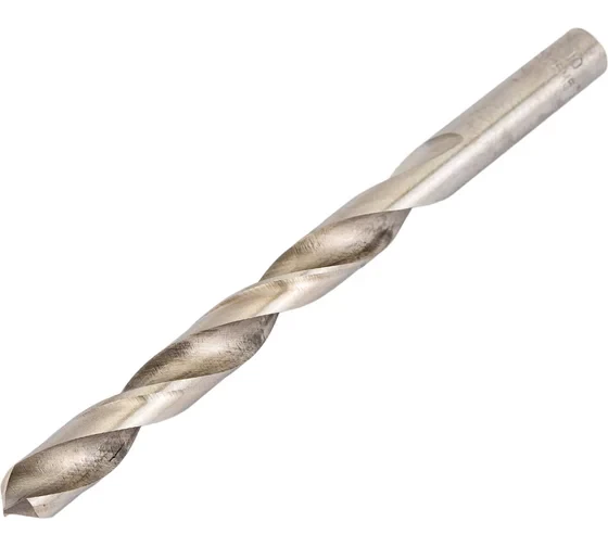 Сверло по металлу