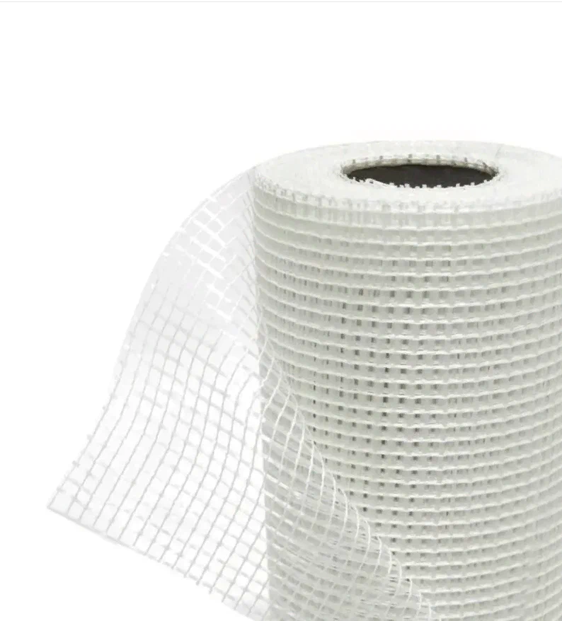 Сетка стеклотканевая малярная 45г/м²