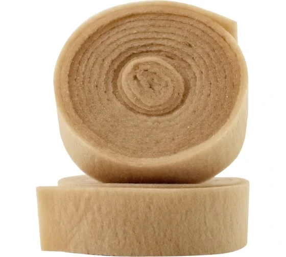 ТермоЛен Лайт М2 - межвенцовый утеплитель