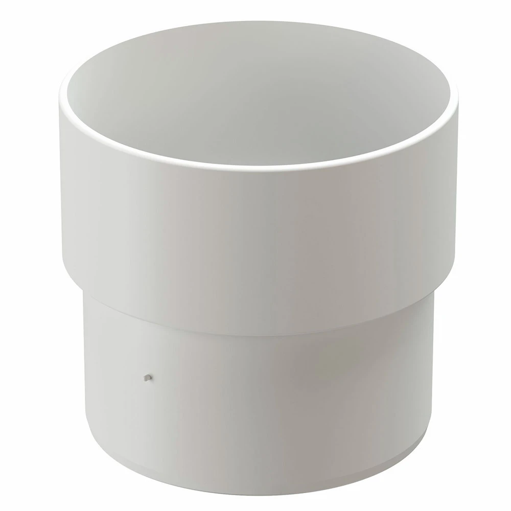 Муфта соединительная Docke Standard 18 Белый