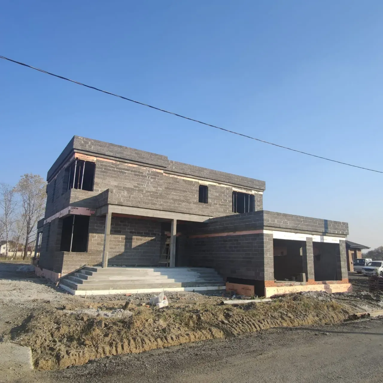 Проект Проект Вершина