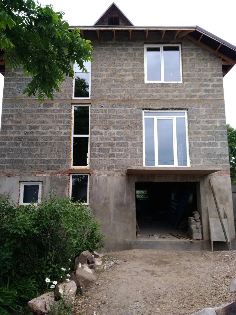 Проект Лондон